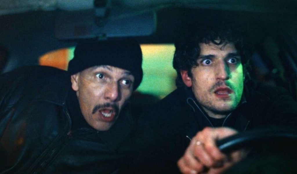 L'Innocent // Source : Les Films des Tournelles L'Innocent // Source : Les Films des Tournelles
