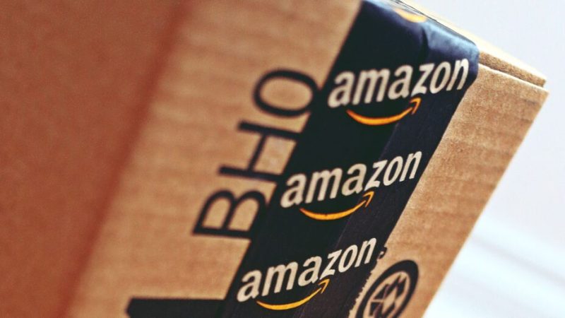 Comment Amazon veut livrer les colis encore plus vite