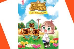 animal-crossing-new-horizons-ile-de-la-détente-nouveaute-manga-juin-2023