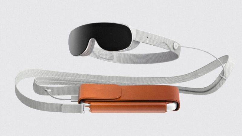 Il n’y a plus aucun doute sur l’arrivée du casque VR d’Apple
