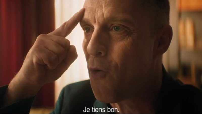 « Je tiens bon » : la nouvelle campagne anti-piratage incite à ne pas replonger comme un addict