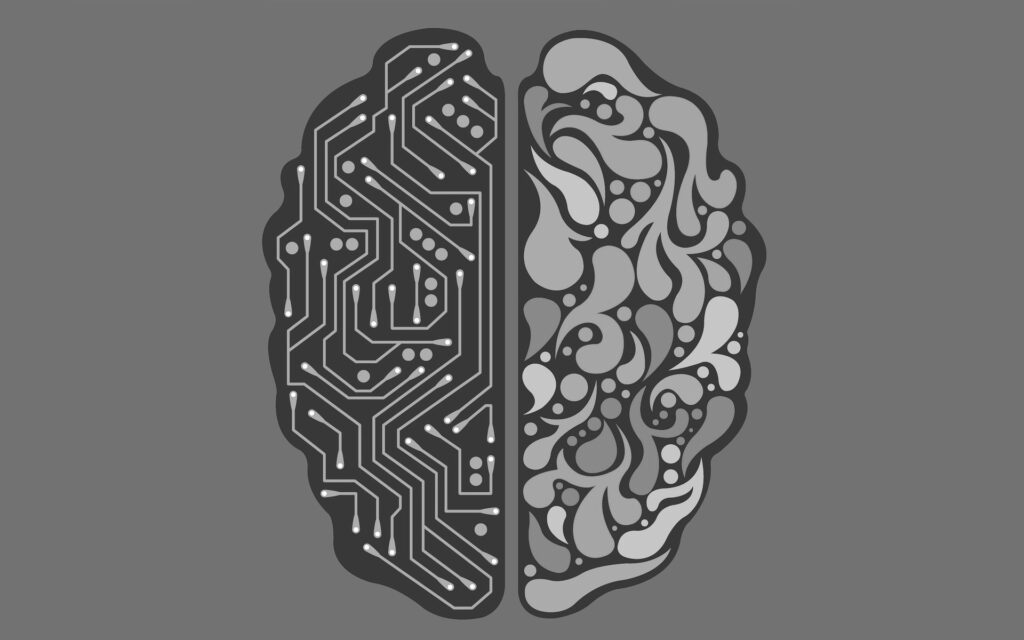 Les travaux de Google aboutiront-ils à la création d'une IA plus intelligente qu'un humain ?  // Source : seanbatty / Pixabay