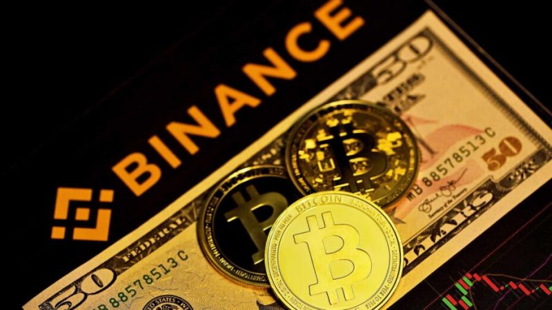 Binance a-t-elle permis à la Russie d’éviter les sanctions économiques ? Les USA enquêtent