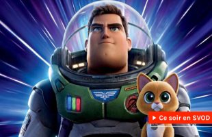 Buzz l'Eclair // Source : Disney