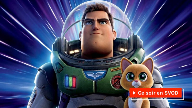 Ces 3 films récents sont déjà sur Canal+