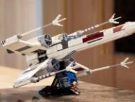 Lego Star Wars X-wing (2023) // Source : Lego