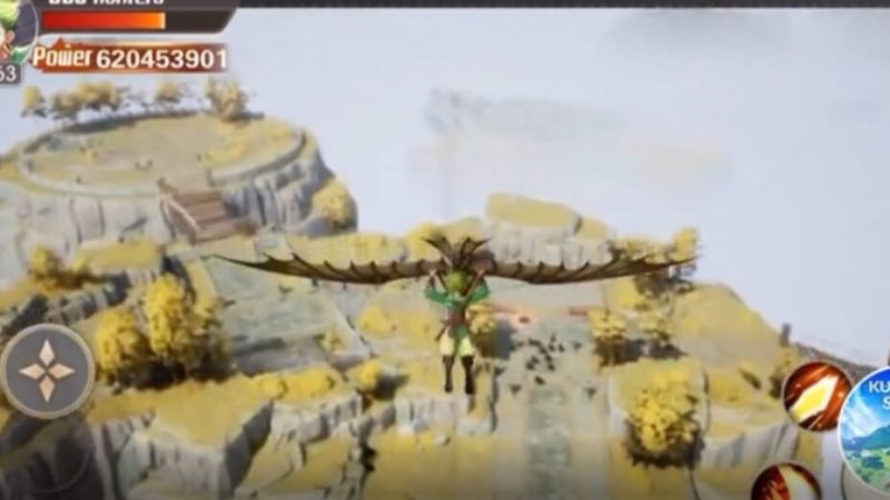 Cette version Wish de The Legend of Zelda: Tears of the Kingdom est immonde