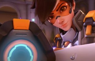Overwatch 2 // Source : Blizzard Entertainment