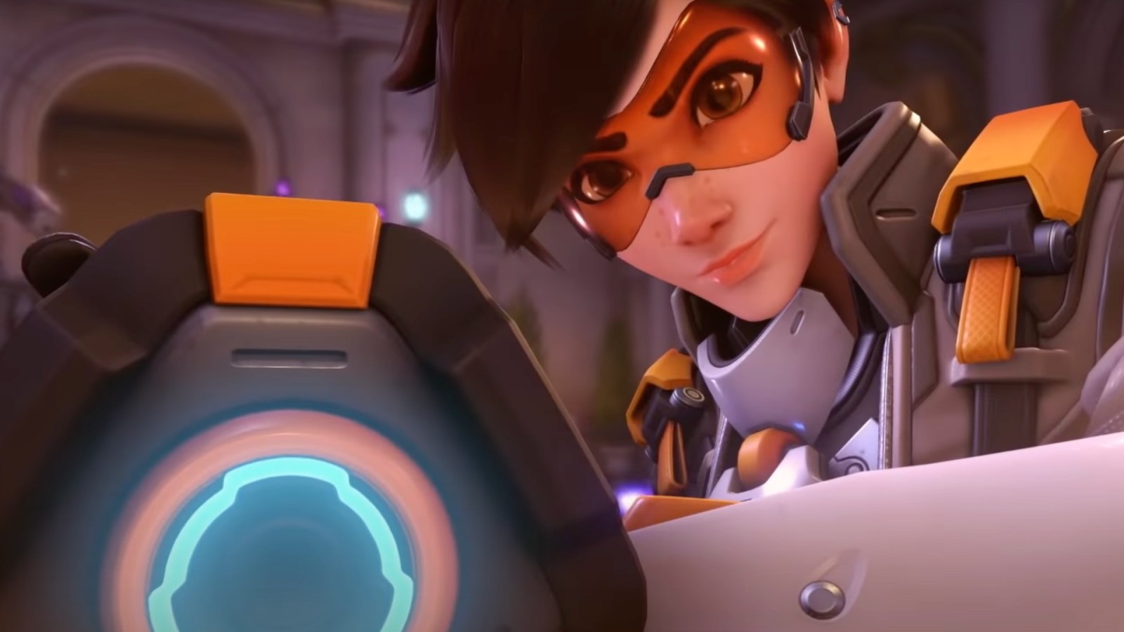 Overwatch reconquiert le cœur des joueuses et des joueurs sur Steam