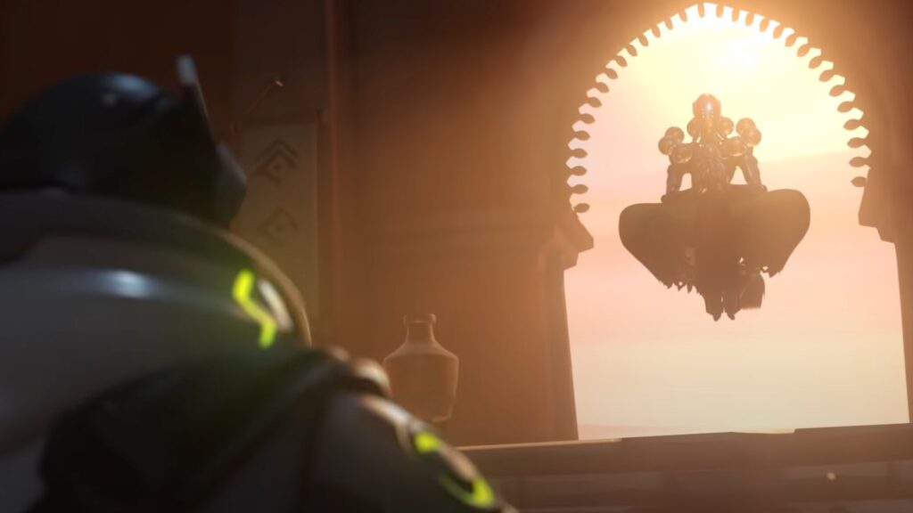 Overwatch 2 // Source : Blizzard Entertainment