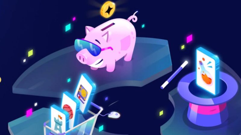 L’Epic Games Store donne désormais de l’argent quand on achète des jeux