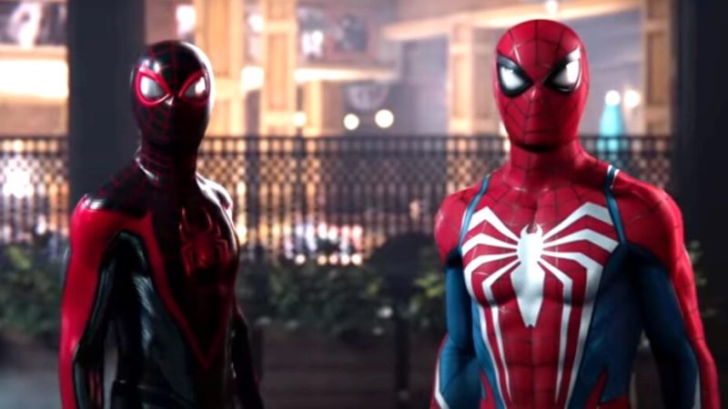 PlayStation Showcase : comment revoir la conférence sur la PS5 et la console portable Q