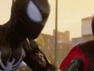 Marvel's Spider-Man 2 // Source : Capture YouTube