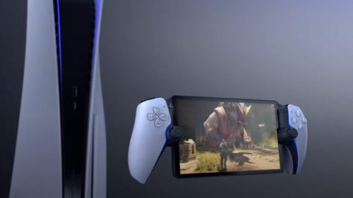 Les 5 meilleurs écrans pour PS5 à moins de 500€