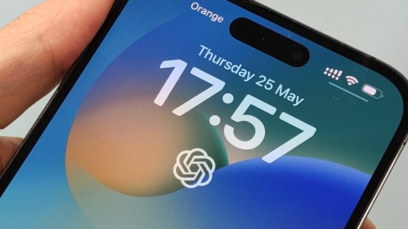 Comment installer ChatGPT sur son iPhone ?