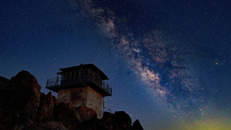 Étoiles filantes, Lune, élongation maximale de Vénus : que voir dans le ciel en juin 2023 ?