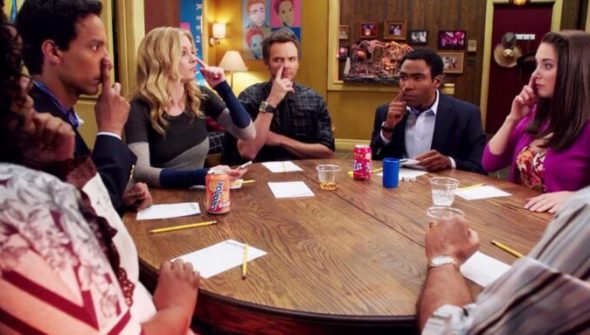 Community // Source : NBC