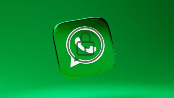 Les conversations secrètes débarquent sur WhatsApp // Source : Unsplash / Numerama