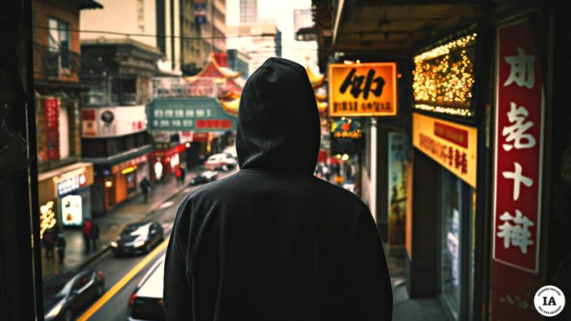 Des hackers russophones attaquent la plus grande banque chinoise