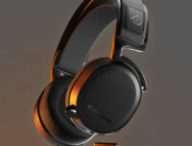 SteelSeries Arctis 7+ // Source : SteelSeries