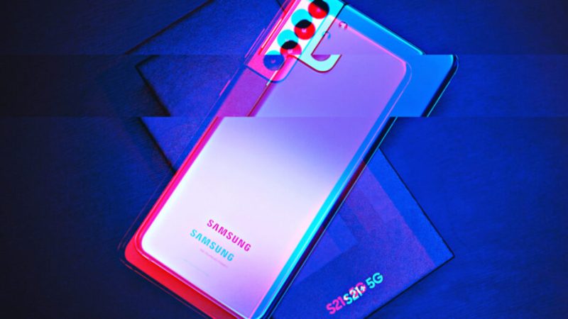 Mettez à jour votre Samsung, il y a une faille de sécurité
