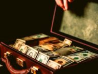 Payez la rançon n'est jamais recommandé par les experts. // Source : Numerama avec Midjourney