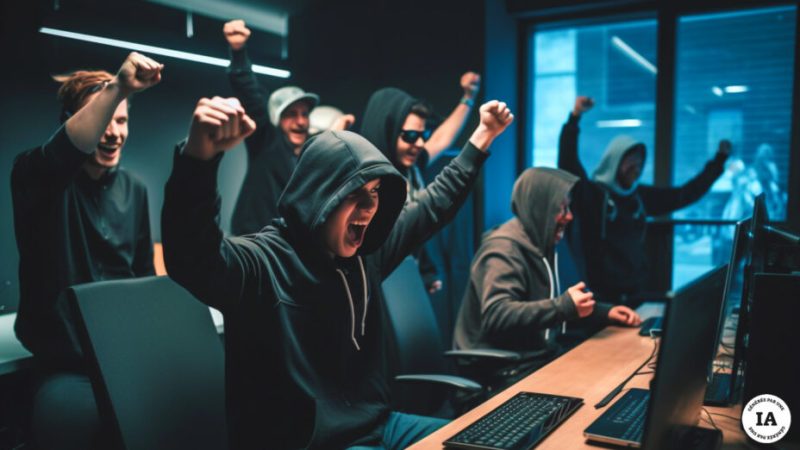 « Le piratage du pauvre » : des hackers russes piratent des PME en France pour « nuire à l’OTAN » « Le piratage du pauvre » : des hackers russes piratent des PME en France pour « nuire à l’OTAN »