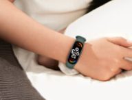 Xiaomi lance un nouveau bracelet connecté qui ressemble de plus en