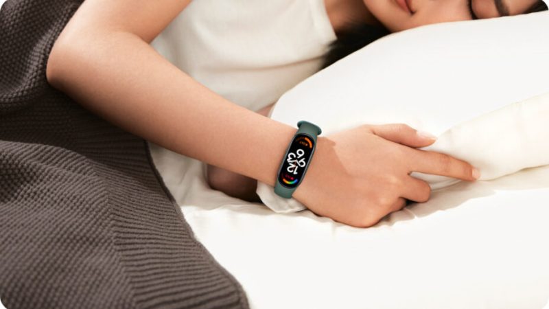 Avec cette promo, ce bracelet connecté devient intéressant