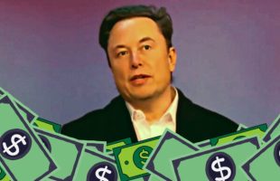 Les deepfakes d'Elon Musk sont parmi les plus courants. // Source : Numerama