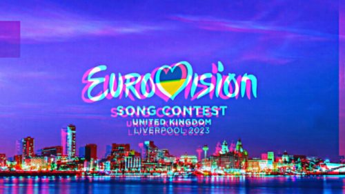 L'Eurovision sous le risque d'une cyberattaque. // Source : Eurovision