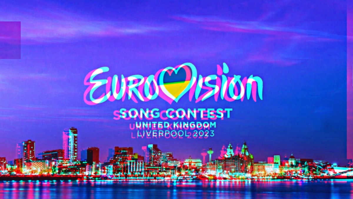 L'Eurovision sous le risque d'une cyberattaque. // Source : Eurovision