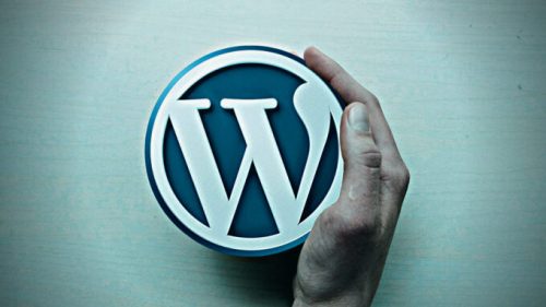 Un vulnérabilité dans une extension wordpress met en danger les sites. // Source : Kevin Phillips - Pixabay 