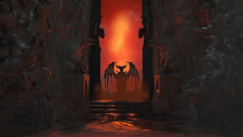 Diablo IV : Blizzard ne veut pas entendre parler des logiciels de triche
