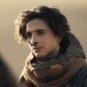 Timothée Chalamet (Paul Atréides) dans Dune Partie 2. // Source : Warner