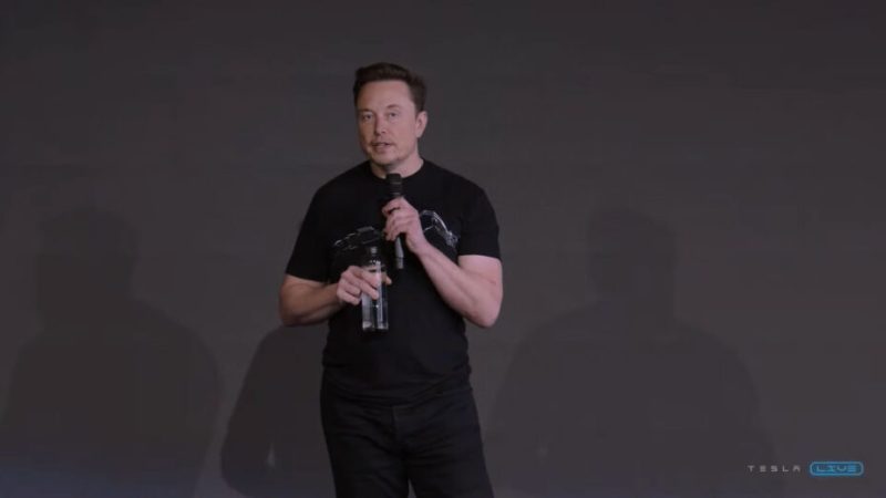 Tesla : les 5 infos que l’on retient de la dernière conférence d’Elon Musk