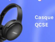 Le prix du casque Bose QC SE chute de 26 % grâce aux ventes flash du  printemps