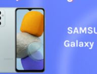Samsung Galaxy M23 // Source : Numerama