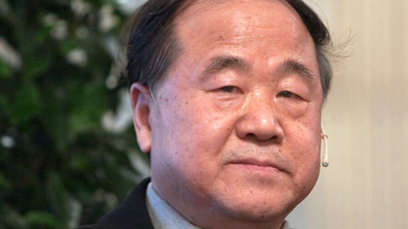 Un lauréat du Nobel de littérature avoue utiliser ChatGPT contre la page blanche