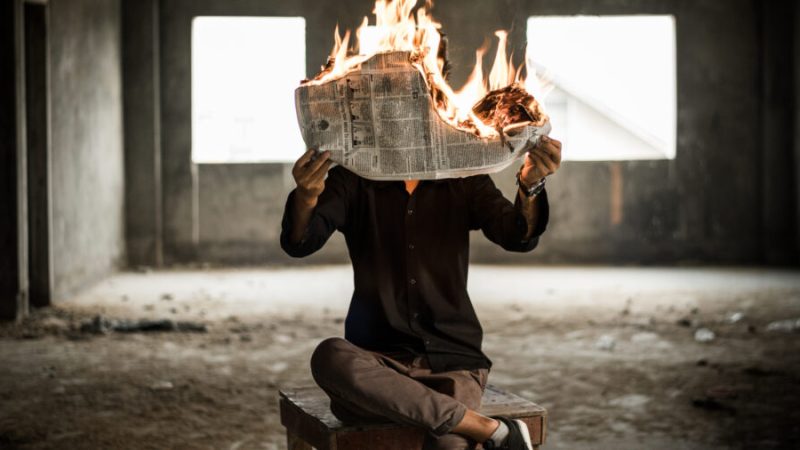 Les fake news des IA deviennent si réalistes que des médias s’y trompent