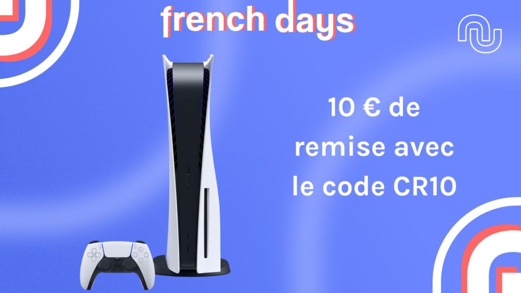 french-days-printemps-2023-numerama-ps5