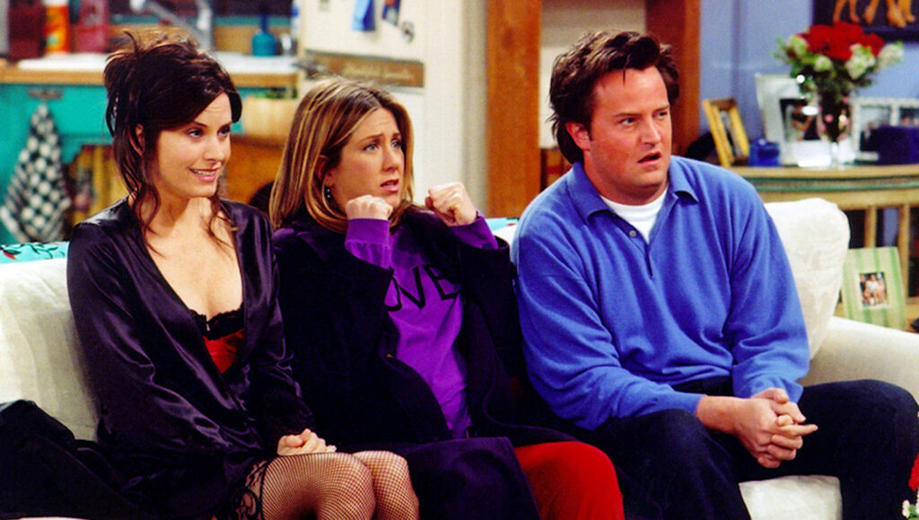 L'industrie du cinéma devant le rachat de Warner Bros. par Netflix // Source : Netflix/NBC