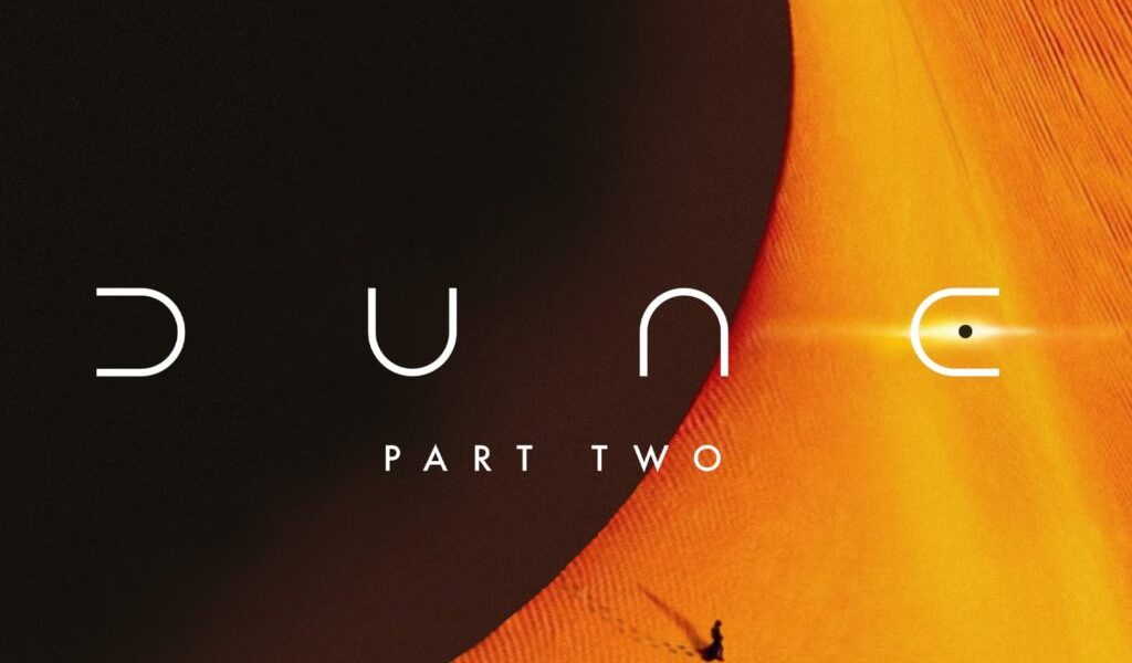 Dune : Partie Deux // Source : Legendary Pictures Dune : Partie Deux // Source : Legendary Pictures
