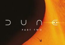 Dune : Partie Deux // Source : Legendary Pictures