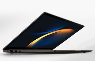 Un design haut de gamme // Source : Samsung