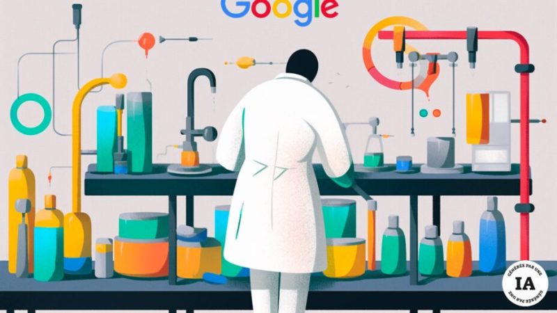 Google a un plan pour vous aider à repérer les images falsifiées