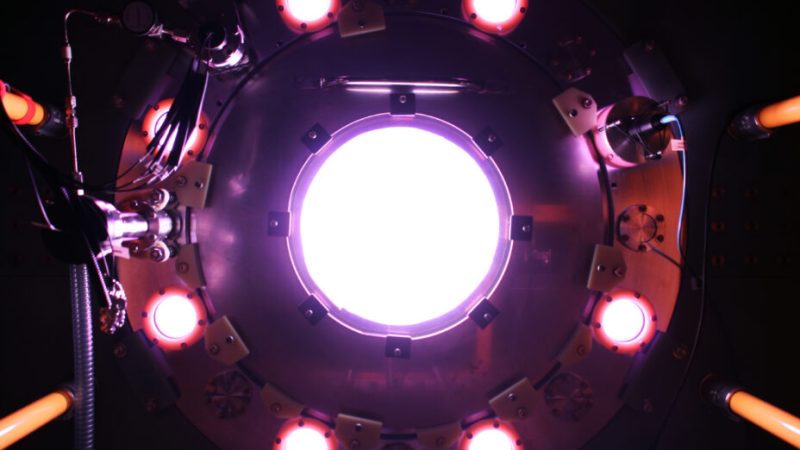 Microsoft et son projet fou de soleil artificiel : pas si écolo que ça ?