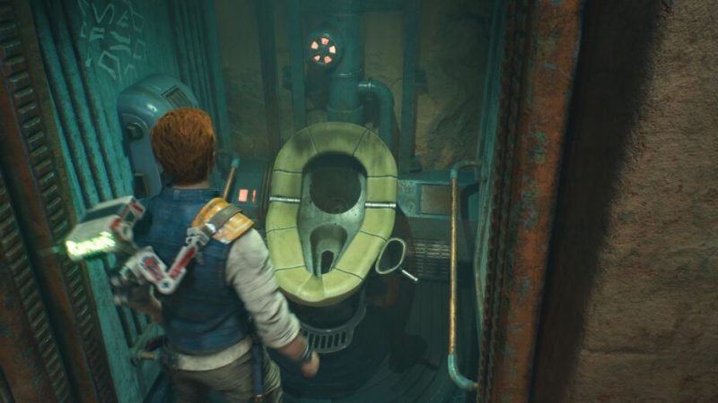 Lancer Star Wars Jedi: Survivors sur PS4 et Xbox One est la pire idée de l’année