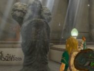 The Legend of Zelda: Tears of the Kingdom // Source : Capture Switch