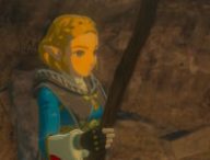 The Legend of Zelda: Tears of the Kingdom // Source : Capture Nintendo Switch
